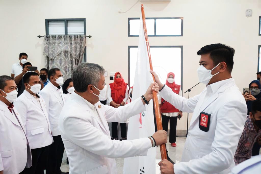 PMI Sulsel akan Berikan Mobil Operasional ke PMI Pinrang dan Enrekang 2 PMI Sulsel akan Berikan Mobil Operasional ke PMI Pinrang dan Enrekang
