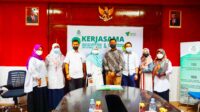 Dompet Dhuafa dan UIN Alauddin Makassar Jalin Kerjasama Sosial