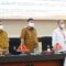 Abdul Hayat Pimpin Rakor Indikator Nilai Pancasila