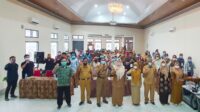 Diskop-UKM Sulsel Pelatihan Perkoperasian Bagi Kelompok Strategis