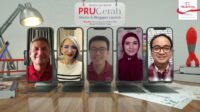 Prudential Luncurkan Asuransi Jiwa Syariah PRUCerah