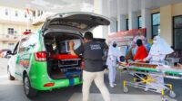 KolaborAksi Donatur Bersama Dompet Dhuafa Sulsel, Hadirkan Ambulans Bagi Warga Kurang Mampu