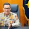 Kadiv Humas Polri Irjen Argo Yuwono