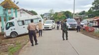 Sudah 1016 Jenazah Korban Covid-19 Dimakamkan di Pekuburan Macanda