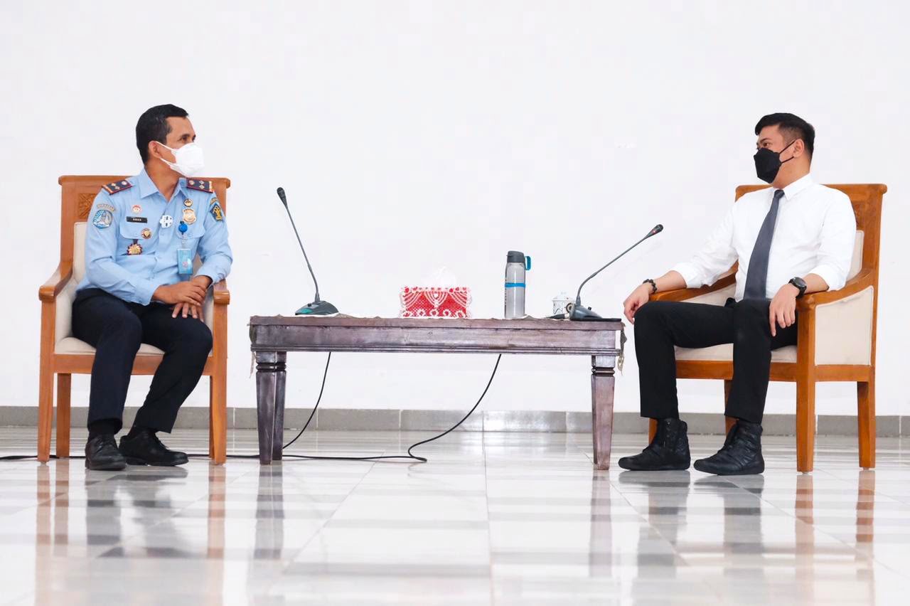 Kantor Imigrasi Makassar akan Siapkan Unit Pelayanan Paspor di Gowa