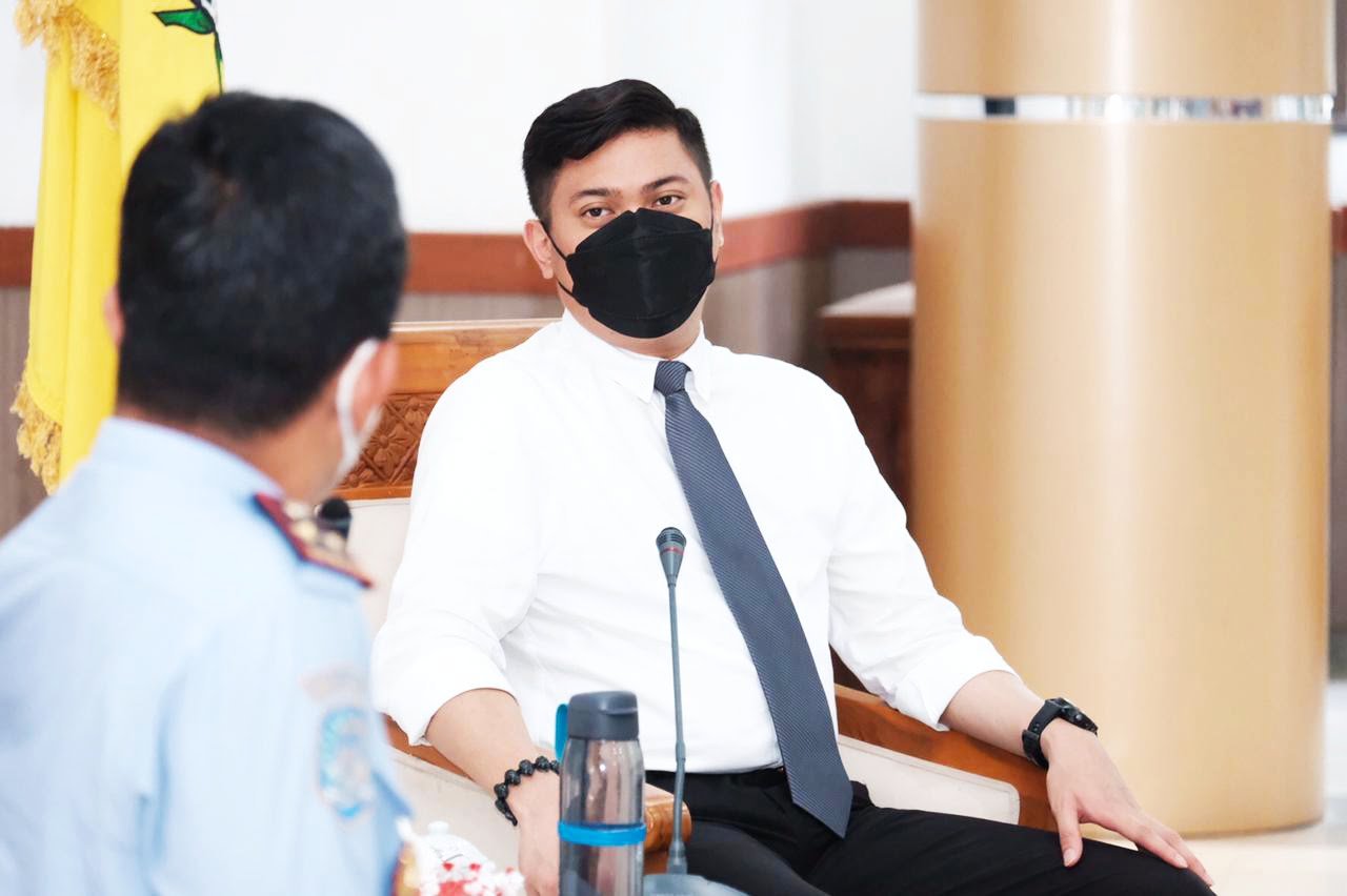 Kantor Imigrasi Makassar akan Siapkan Unit Pelayanan Paspor di Gowa