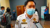 Kadishub Ikuti Asesment bersama Pimpinan OPD Pemprov Sulsel