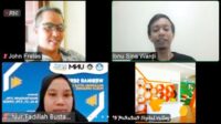 Online Class Up-Dev Series MDV, Hadirkan Founder GITS.id Sharing Pentingnya Memantau Performa Aplikasi