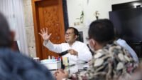 Wali Kota Makassar Tegaskan PHRI Perhatikan Prokes Perkawinan