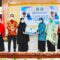 Plt Ketua PKK Sulsel Serahkan Bantuan Penanganan Stunting dan Gizi di Palopo