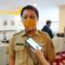 Kepala Dinas Tenaga Kerja dan Transmigrasi Sulsel, Andi Darmawan Bintang,