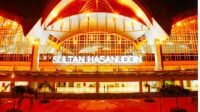 Bandara Hasanuddin