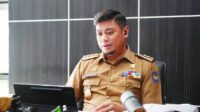 Adnan Harap Kehadiran LTKL Jadi Mitra Pemerintah Perkuat Ekonomi di Tengah Pandemi