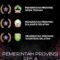 Upaya Plt Gubernur Terus Benahi Manajemen SDM, Pemprov Sulsel Raih Dua Penghargaan BKN Award 2021