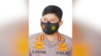 Kombes Pol E.Zulpan: Meski sudah divaksin, masyarakat harus tetap patuhi prokes