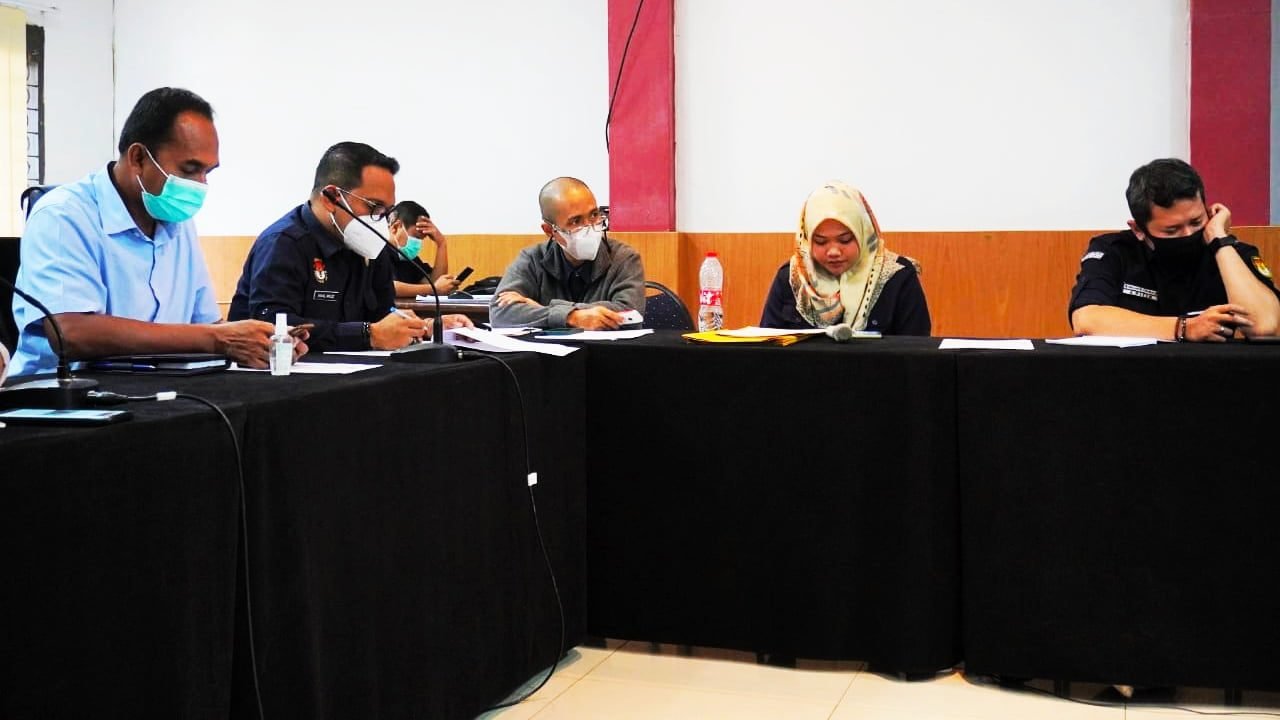 Jumlah Pemilih di Sulsel Naik 5265