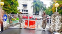 25 Pegawai Positif Covid-19, Walikota Makassar Lockdown Balaikota