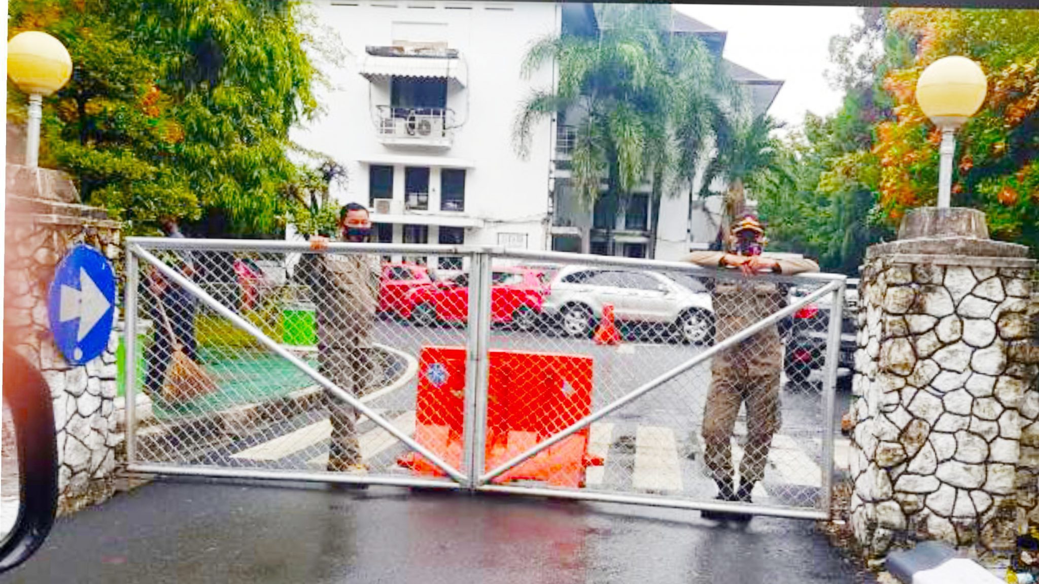 25 Pegawai Positif Covid-19, Walikota Makassar Lockdown Balaikota