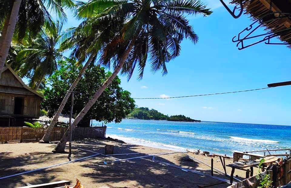 Dansatgas TMMD 111 Kabupaten Selayar, Letkol Kav. Adi Priatna