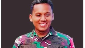 Dansatgas TMMD 111 Kodim 1415/Selayar Ajak Media Promosikan Potensi Kampung Tola