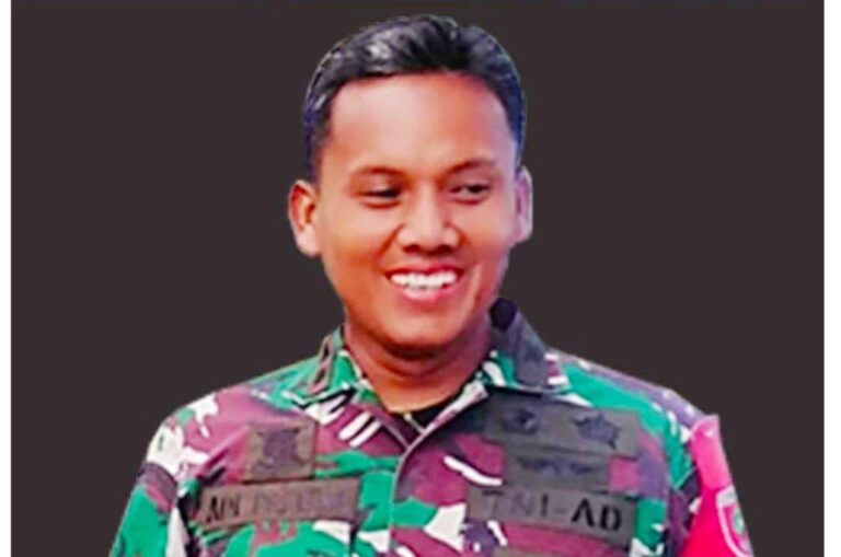 Dansatgas TMMD 111 Kodim 1415/Selayar Ajak Media Promosikan Potensi Kampung Tola 5 Dansatgas TMMD 111 Kodim 1415/Selayar Ajak Media Promosikan Potensi Kampung Tola