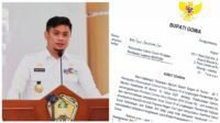 Usul Kenaikan Pangkat, ASN Gowa Wajib Lampirkan Sertifikat Vaksin Covid-19