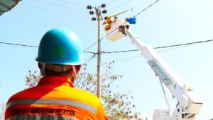 PLN Apresiasi Imbauan Bayar Listrik Tepat Waktu dari Bupati