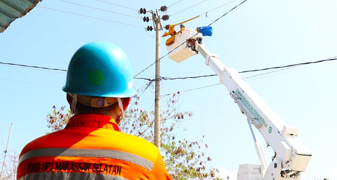 PLN Apresiasi Imbauan Bayar Listrik Tepat Waktu dari Bupati