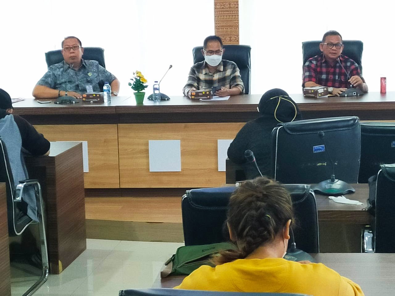 Masa Pengenalan Lingkungan Sekolah akan Digelar Mulai 12 Juli