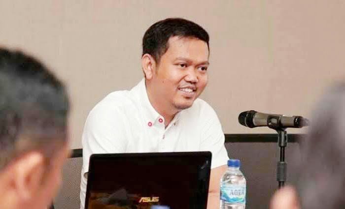 Dokter Fadli Ananda Iskandar Idy SpOG MKes