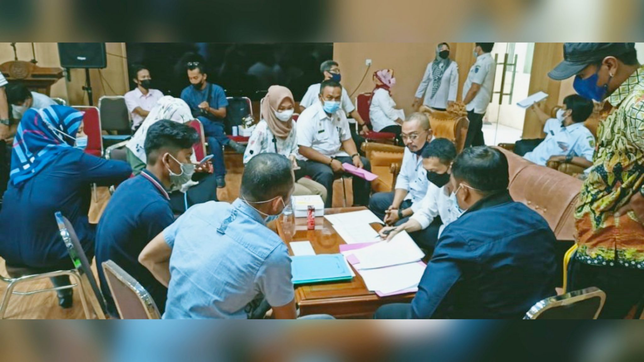 32 BUMDes di Sulsel Terima Bantuan Permodalan