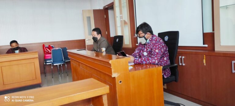 Unismuh Gelar Coffee Morning, Hadirkan Kepala LLDIKTI