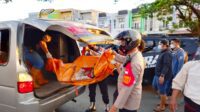 Usai Cekcok, Warga Tamangapa Ini Tewas Ditangan Tetangganya Sendiri