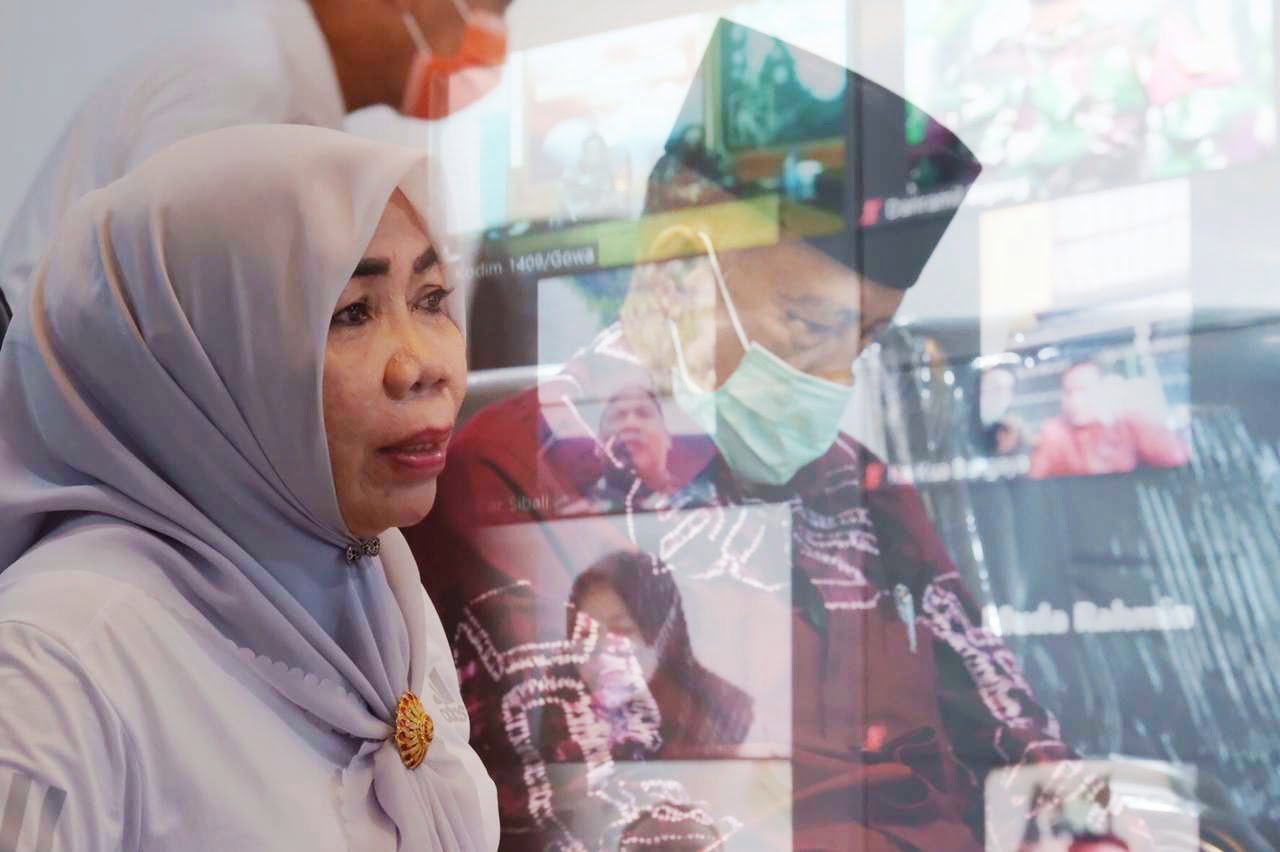 Pelaksanaan Shalat Idul Adha di Gowa Tunggu Keputusan Pemprov Sulsel