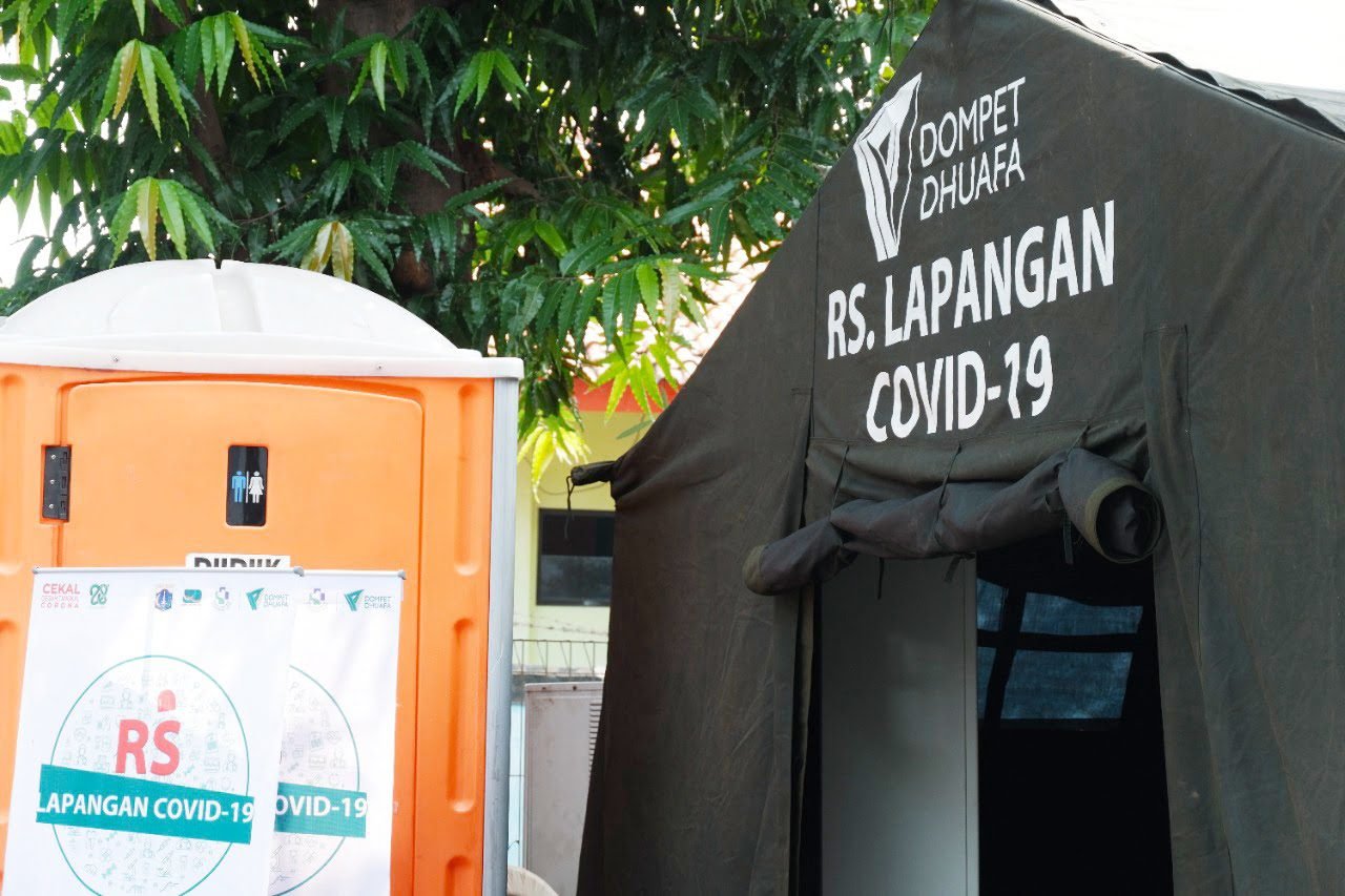 Kenali Varian Baru Covid-19 dan Pahami Cara Isolasi Mandiri di Rumah