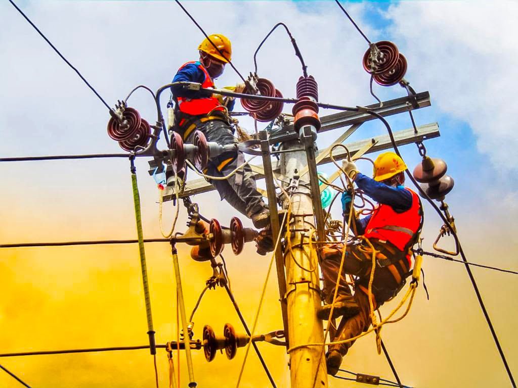 PLN Siagakan 2.888 Personel Jaga Keandalan Listrik Rumah Sakit di Sulselrabar