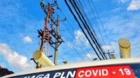 PLN Siagakan 2.888 Personel Jaga Keandalan Listrik Rumah Sakit di Sulselrabar