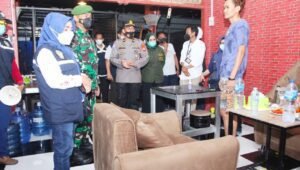 Pj Sekda Gowa Sesalkan Miskomunikasi antara Satpol PP dan Pemilik Warkop