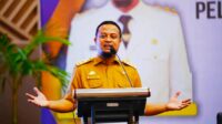 Sulsel berhasil Turunkan Angka Kemiskinan Tercepat Kedua secara Nasional