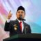 Andi Sudirman Sulaiman, Pelaksana Tugas Gubernur Sulawesi Selatan.
