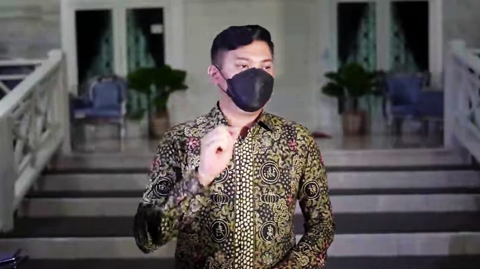 Bupati Gowa Copot Oknum Satpol PP Pelaku Tindak Kekerasan Saat PPKM