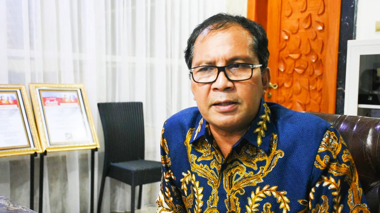 Dengar Pendapat Ahli, Wali Kota Makassar Tambah Tugas Satgas Detektor, Jadi Duta Vaksinasi dan Duta Masker