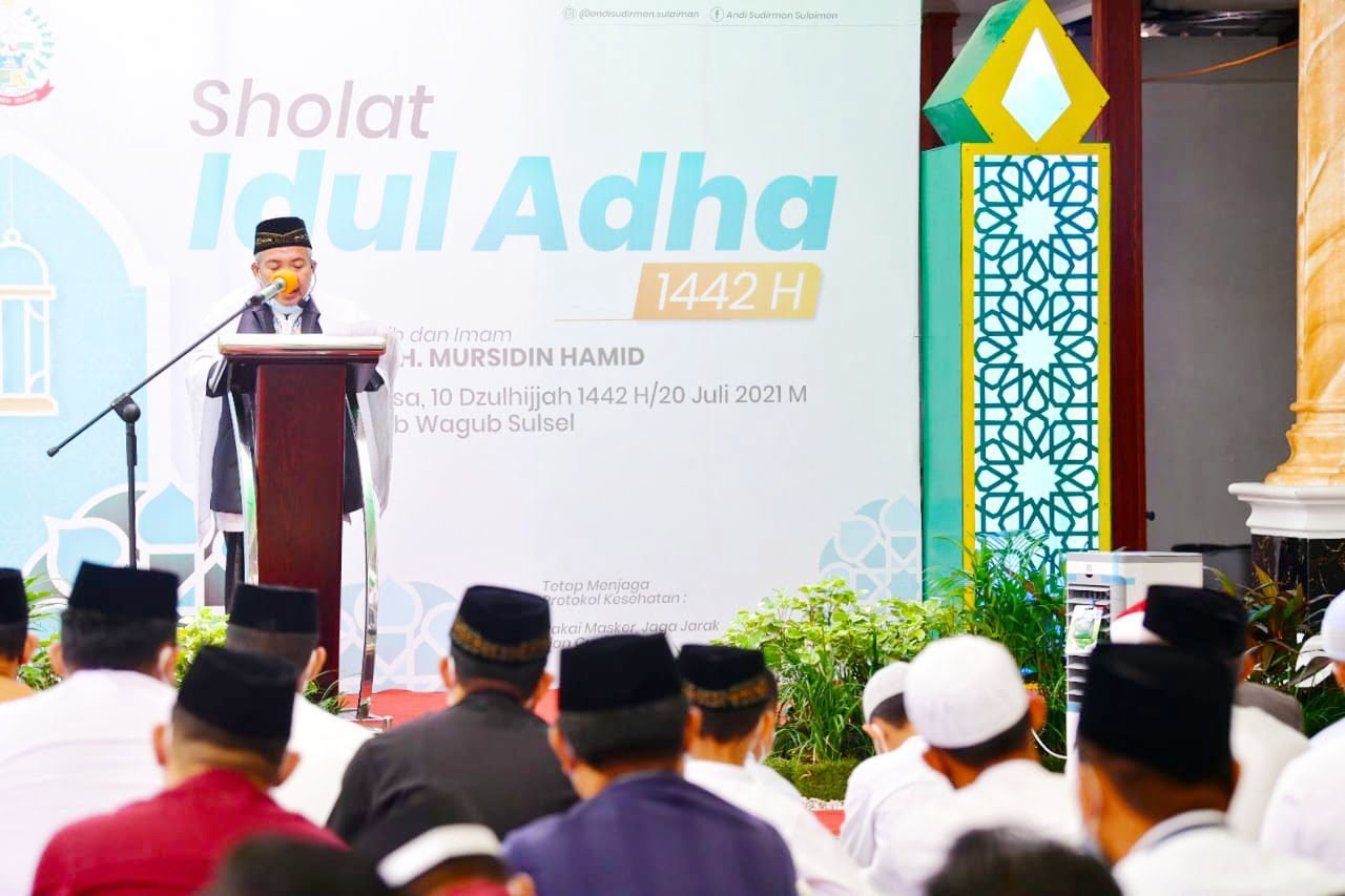 Drs H Mursidin Hamid