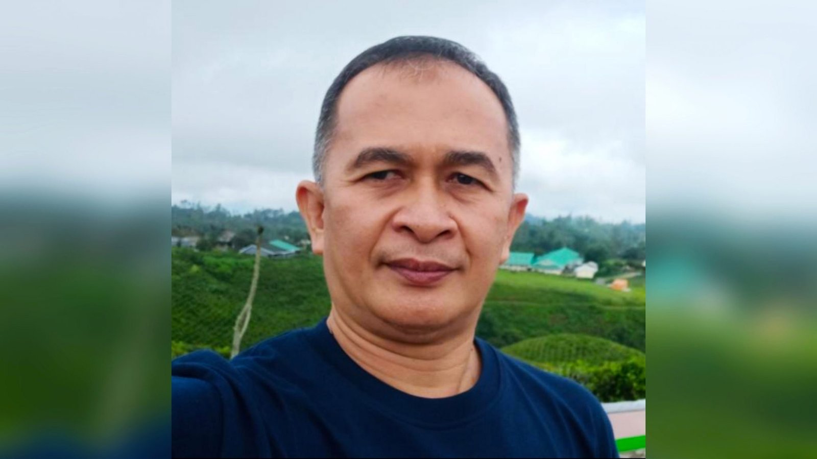 Muhammad Hasim, Plt Kepala Biro Kesra Setda Sulsel.