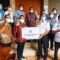 Apresiasi Program Langit Biru Pertamina, Danny Pomanto Ajak Warga Gunakan BBM Ramah Lingkungan