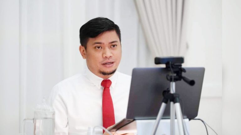Bupati Gowa Sambut Baik Upaya Peningkatan Permukiman Kawasan DAS Jeneberang 3 Adnan Purichta Ichsan