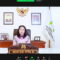 Bintang Puspayoga Menteri Pemberdayaan Perempuan dan Perlindungan Anak (PPPA)