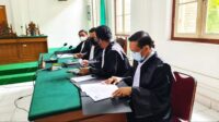 Dengar Dakwaan JPU, Kuasa Hukum Nurdin Abdullah akan Buktikan Fakta Sebenarnya