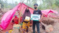 Dompet Dhuafa Tebar Hewan Kurban Hingga Ke Wilayah Terdampak Bencana Alam Sulsel-Sulbar