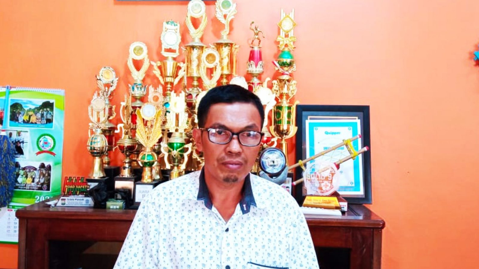 Berjuang Pertahankan Prestasi, SMADA Selayar Butuh Perhatian Disdik Sulsel